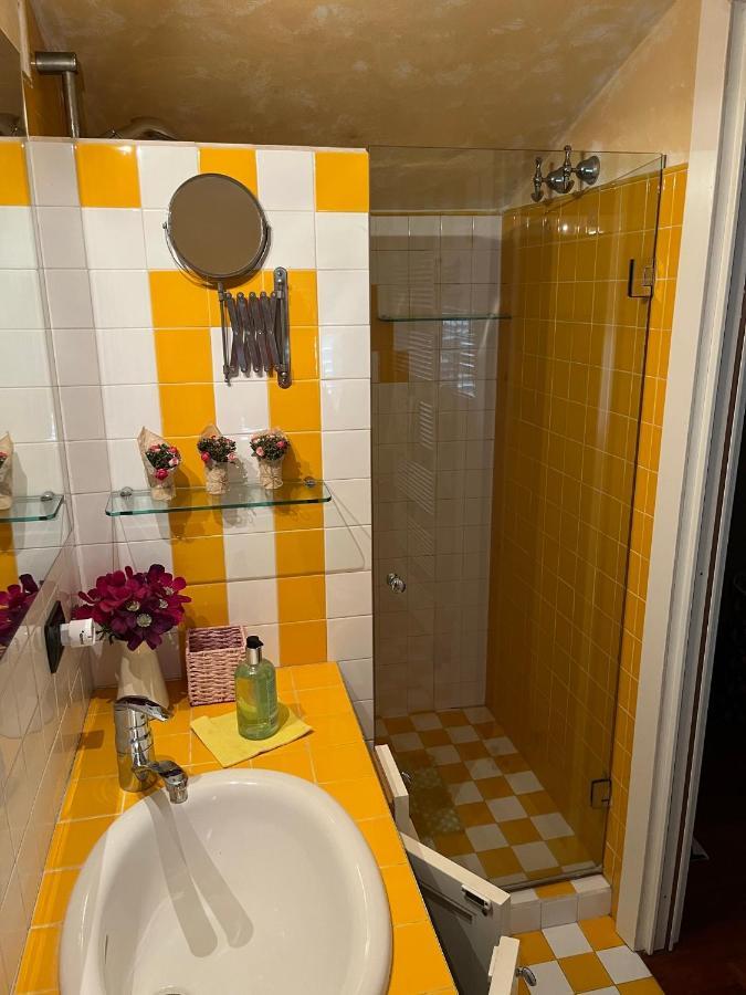 Апартаменты Perfetto Relax Арена-Метато Экстерьер фото