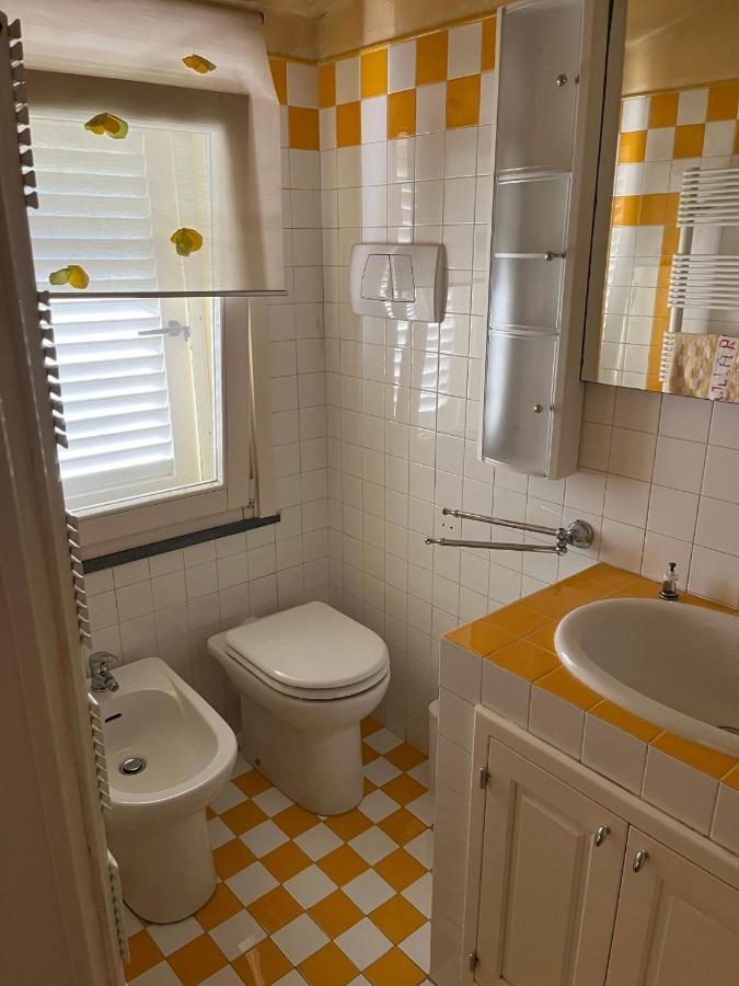 Апартаменты Perfetto Relax Арена-Метато Экстерьер фото