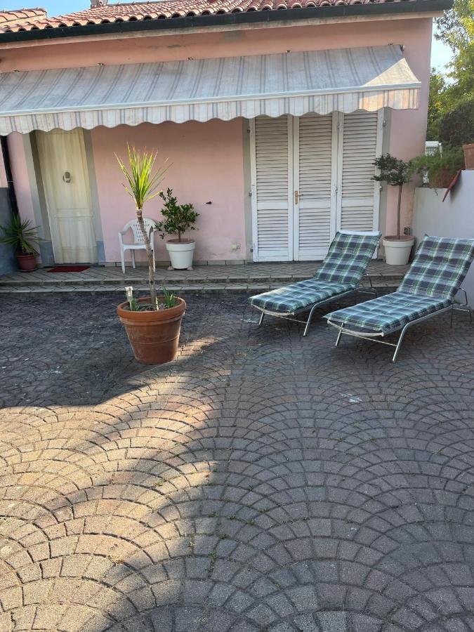 Апартаменты Perfetto Relax Арена-Метато Экстерьер фото